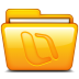 Microsoft Office Icon 72x72 png